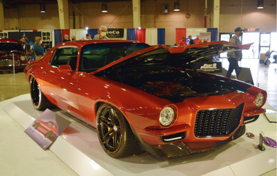 Camaro