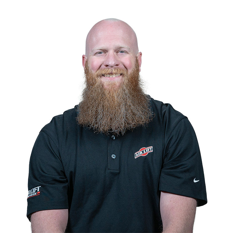headshot of Ryan Rutledge 