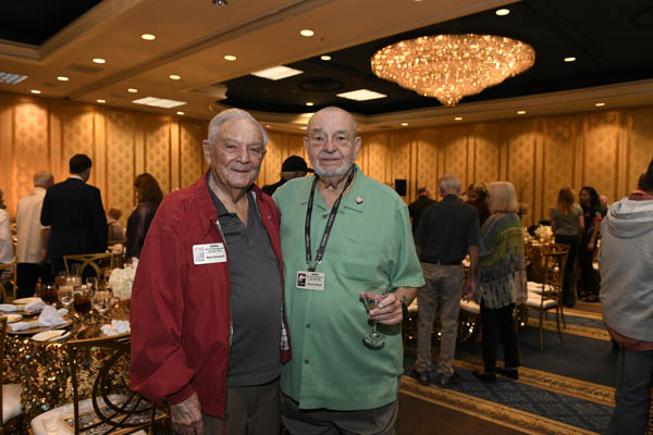  SEMA Hall Of Fame Inductee - Bob Airheart