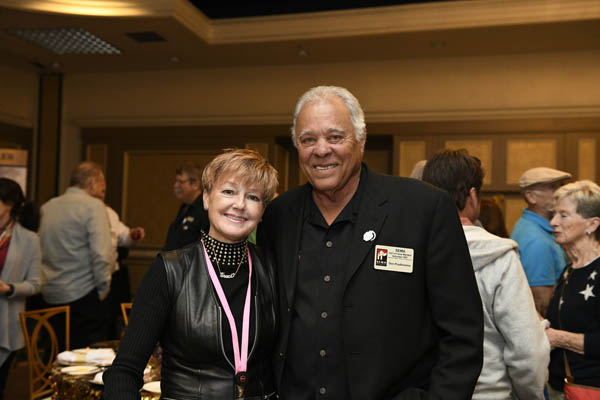  SEMA Hall Of Fame Inductee - Joe Amato