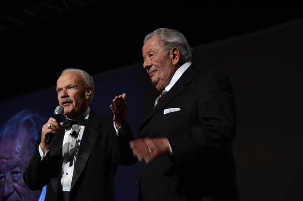  SEMA Hall Of Fame Inductee - Nick Arias Jr.