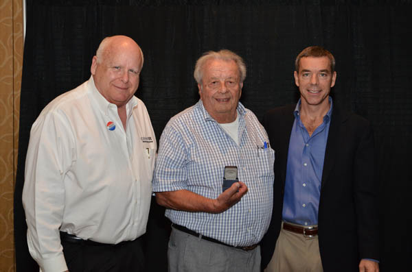  SEMA Hall Of Fame Inductee - Nick Arias Jr.