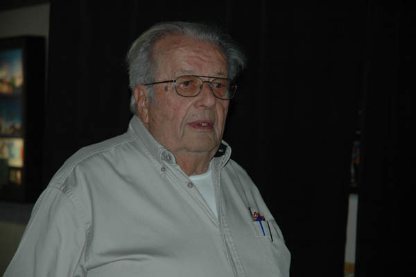  SEMA Hall Of Fame Inductee - Nick Arias Jr.