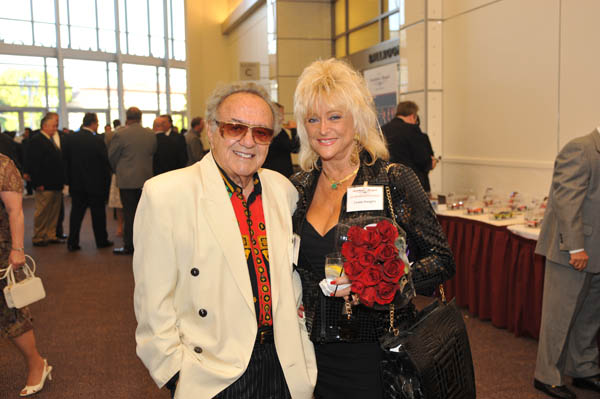  SEMA Hall Of Fame Inductee - George Barris