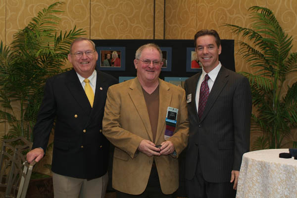 SEMA Hall Of Fame Inductee - Steve Bolio