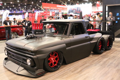 Chevy