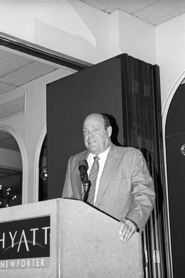  SEMA Hall Of Fame Inductee - Ray Brock