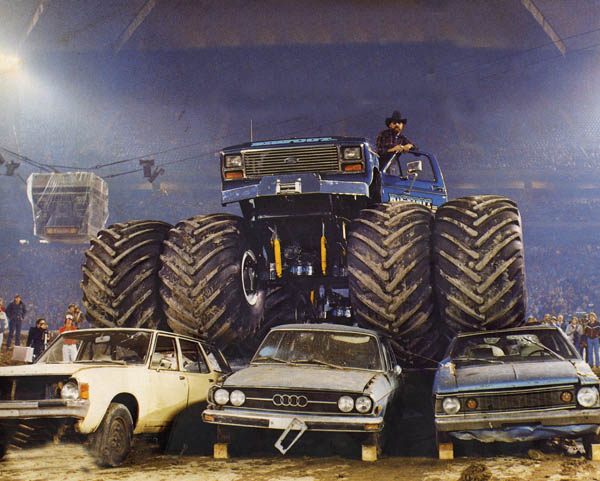  SEMA Hall Of Fame Inductee - Bob  Chandler