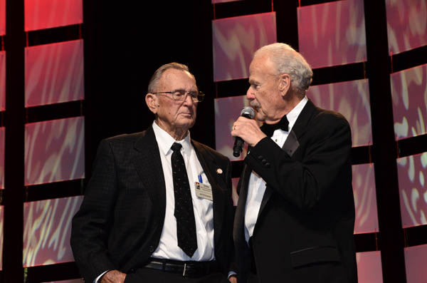  SEMA Hall Of Fame Inductee - Art Chrisman