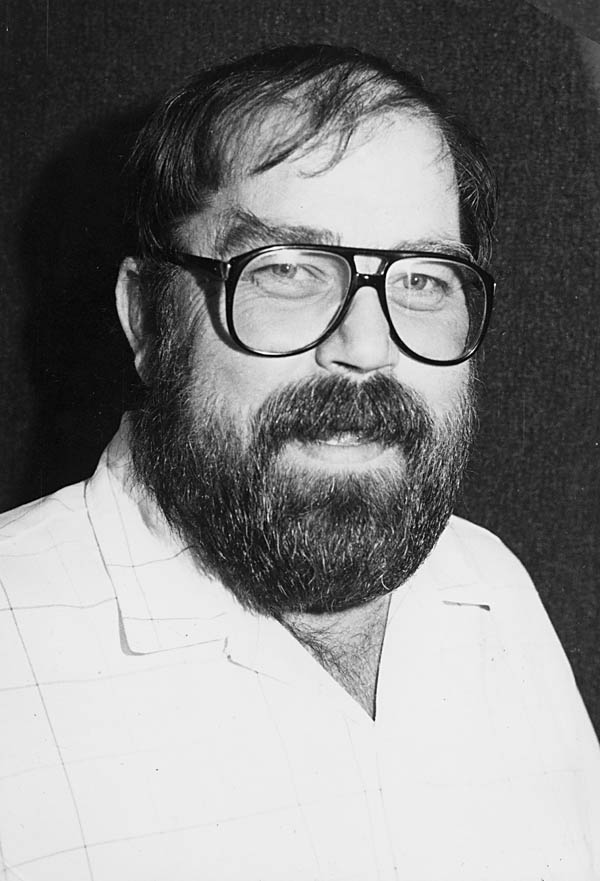  SEMA Hall Of Fame Inductee - Boyd Coddington