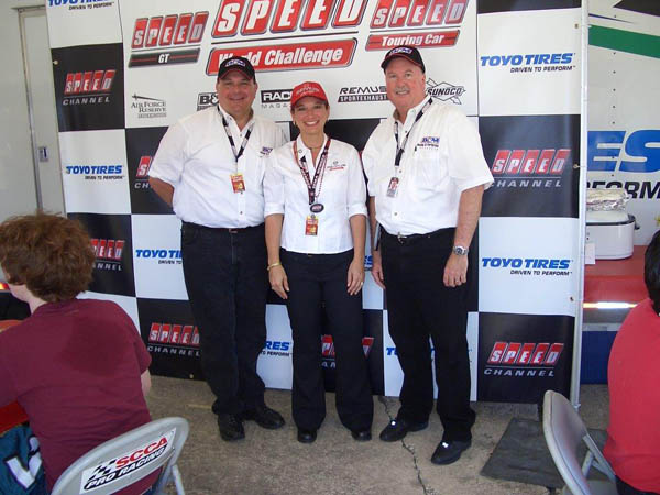  SEMA Hall Of Fame Inductee - Jim  Cozzie