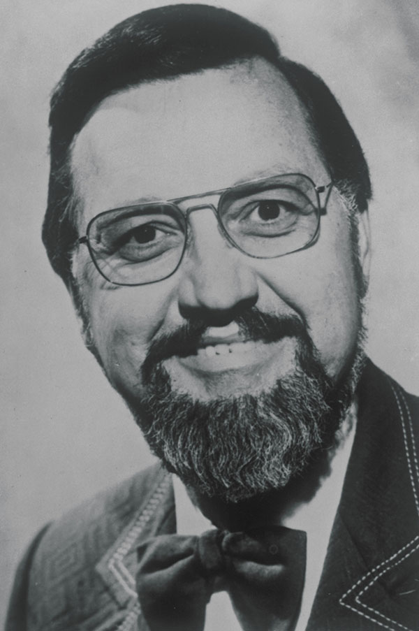  SEMA Hall Of Fame Inductee - Harvey J. Crane