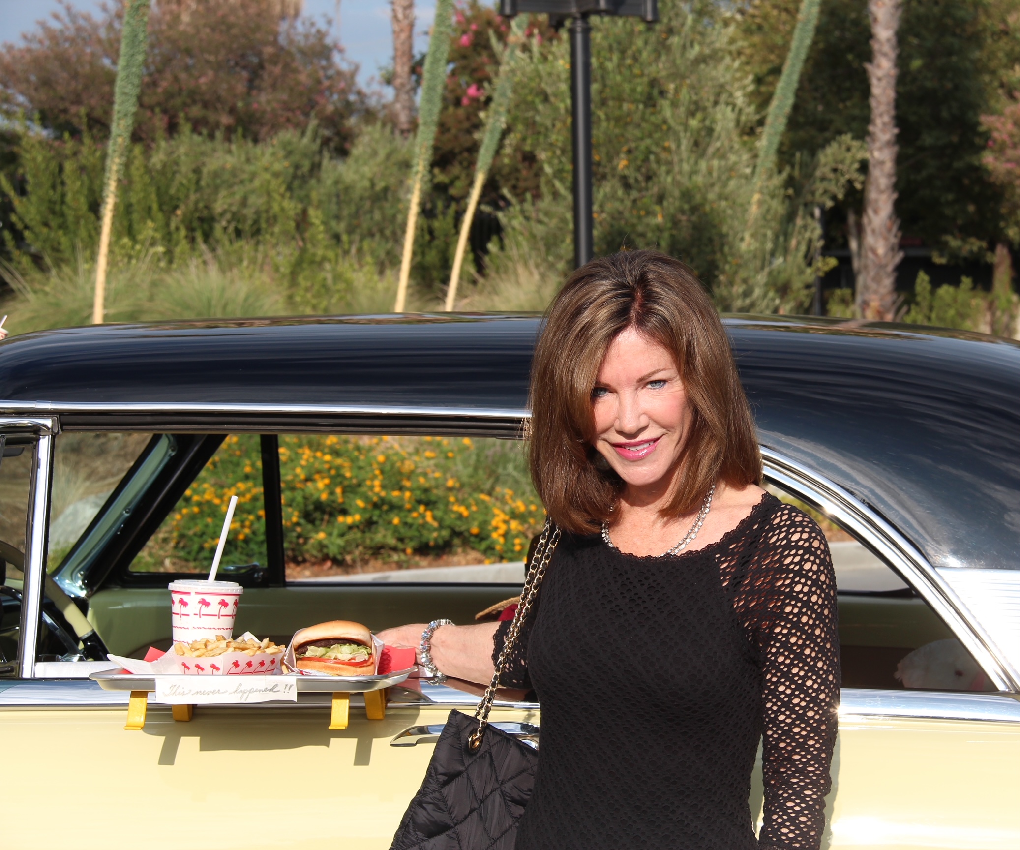  SEMA Hall Of Fame Inductee - Donna Imrie Foulger