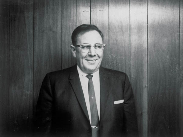  SEMA Hall Of Fame Inductee - Howard  Douglass