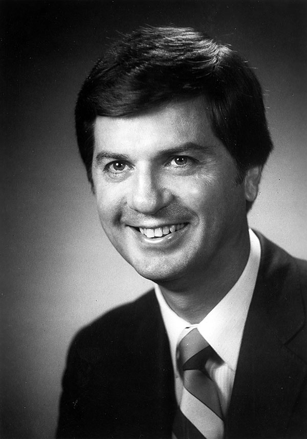  SEMA Hall Of Fame Inductee - Herb Fishel