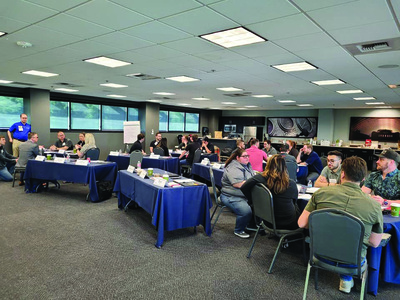 FLN Professional Development