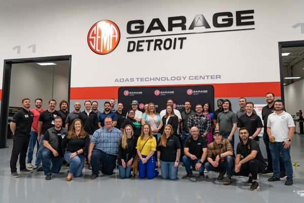 FLN Professional Development Program - Group Photo