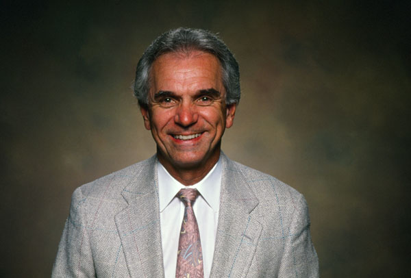  SEMA Hall Of Fame Inductee - John Gaines