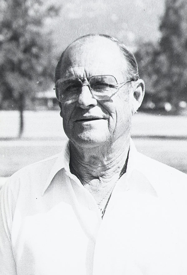  SEMA Hall Of Fame Inductee - Bob Hedman