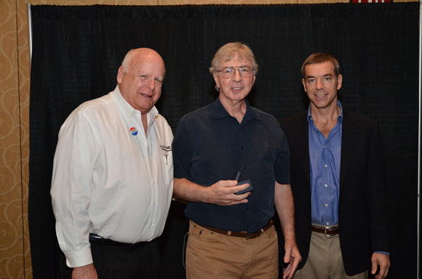  SEMA Hall Of Fame Inductee - Mark Heffington