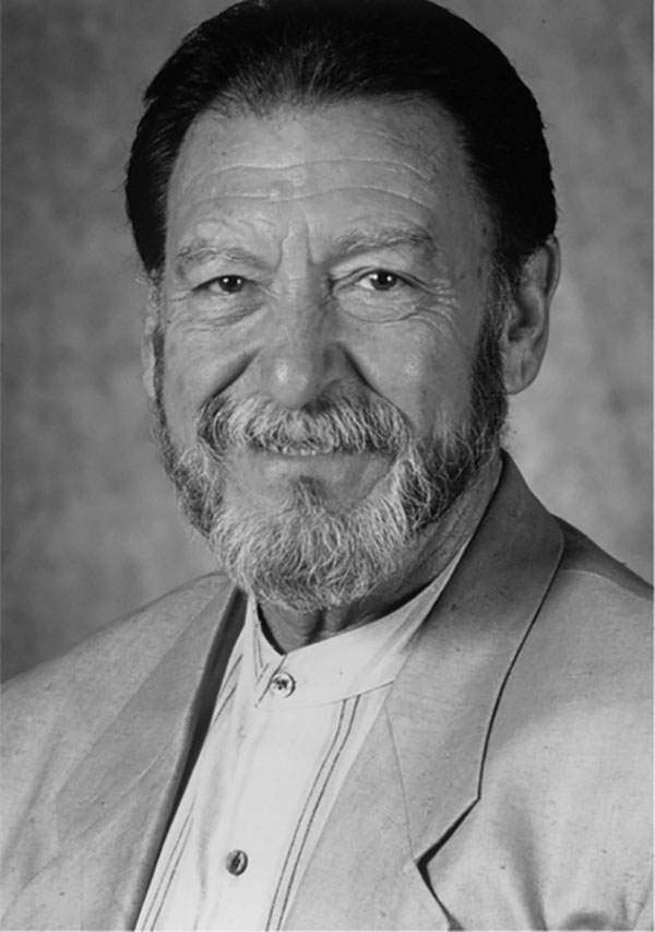  SEMA Hall Of Fame Inductee - Harry Hibler