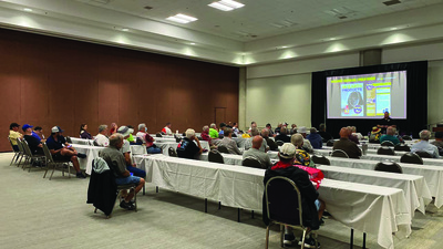 HRIA Education Days