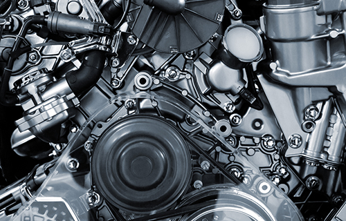 Internal combustion engines