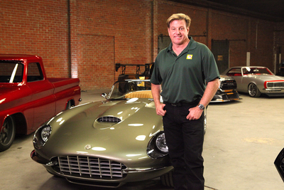 Chip Foose