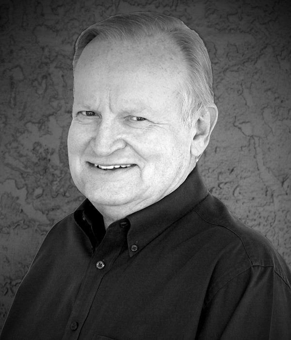 2024 SEMA Hall Of Fame Inductee - Jack Priegel