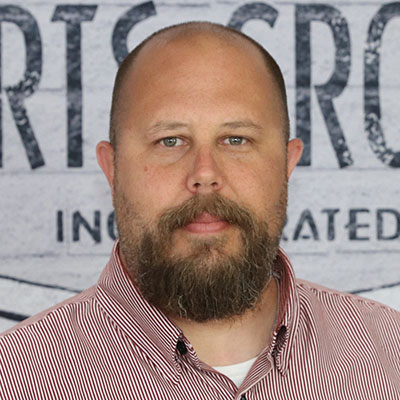 headshot of Jeff Farina