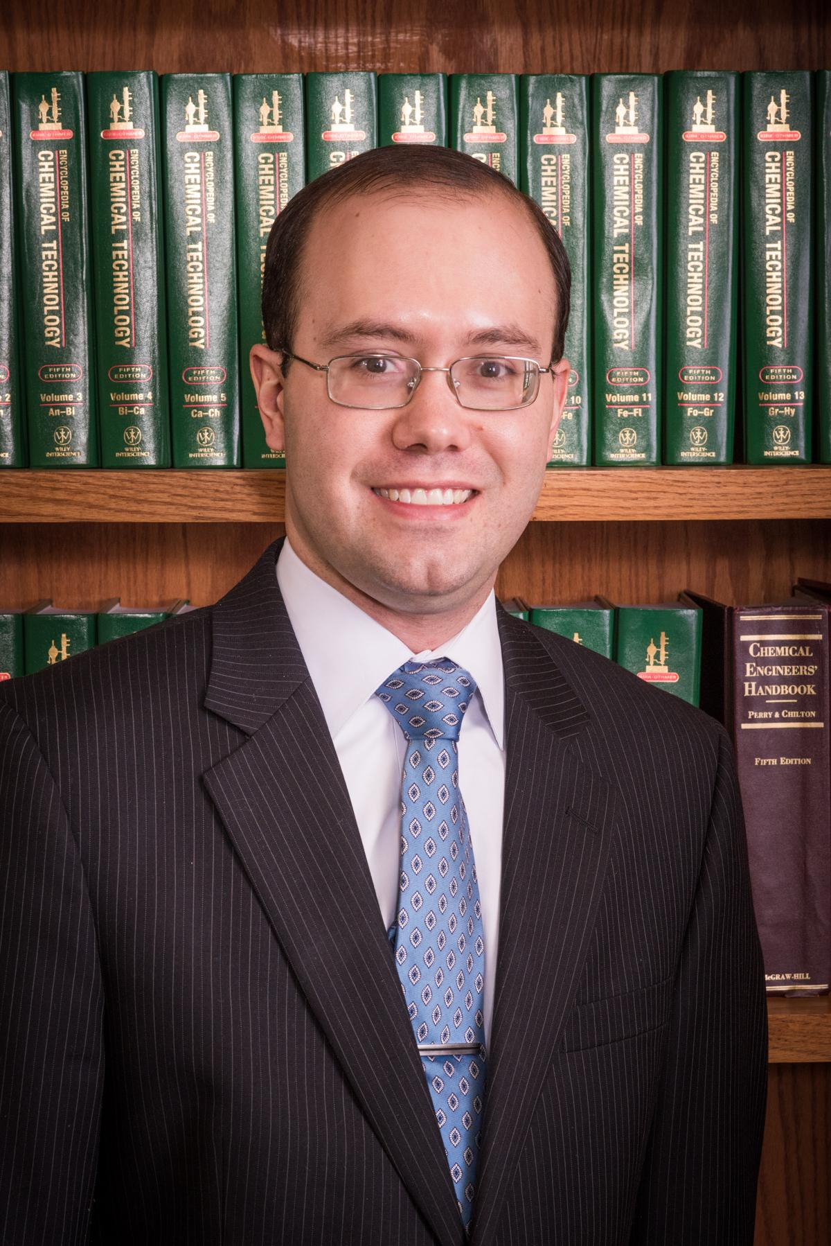 FLN Professional of the Year: Jeffrey Banyas, Sisson & Banyas, Attorneys at Law, LLC