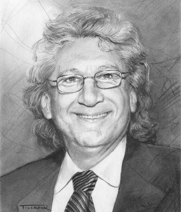  SEMA Hall Of Fame Inductee - John  Iannotte