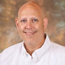 John Lambert - MPMC Chair