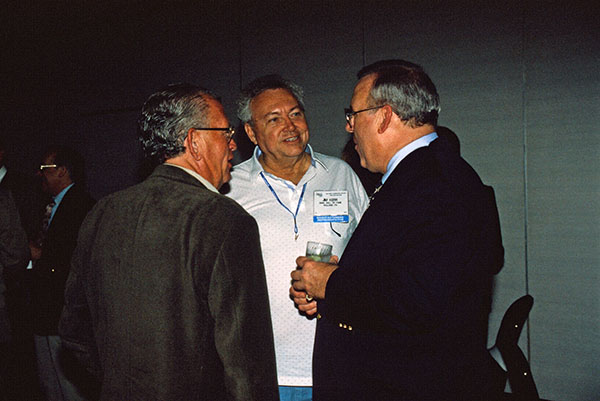  SEMA Hall Of Fame Inductee - Jim  Kerr