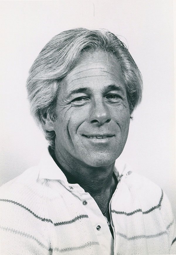  SEMA Hall Of Fame Inductee - Sheldon Konblett