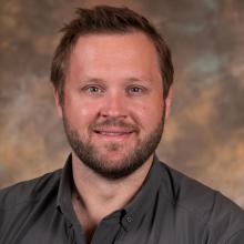 Matt Beenen - FLN Chair