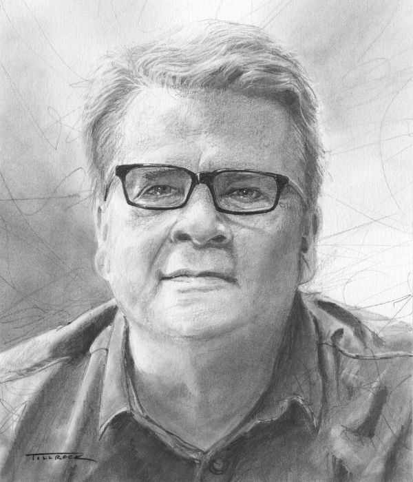  SEMA Hall Of Fame Inductee - Mitch Williams