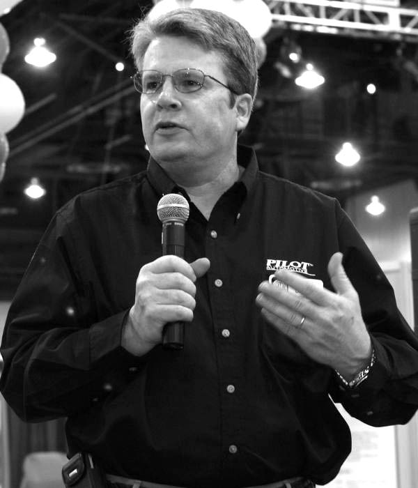  SEMA Hall Of Fame Inductee - Mitch Williams
