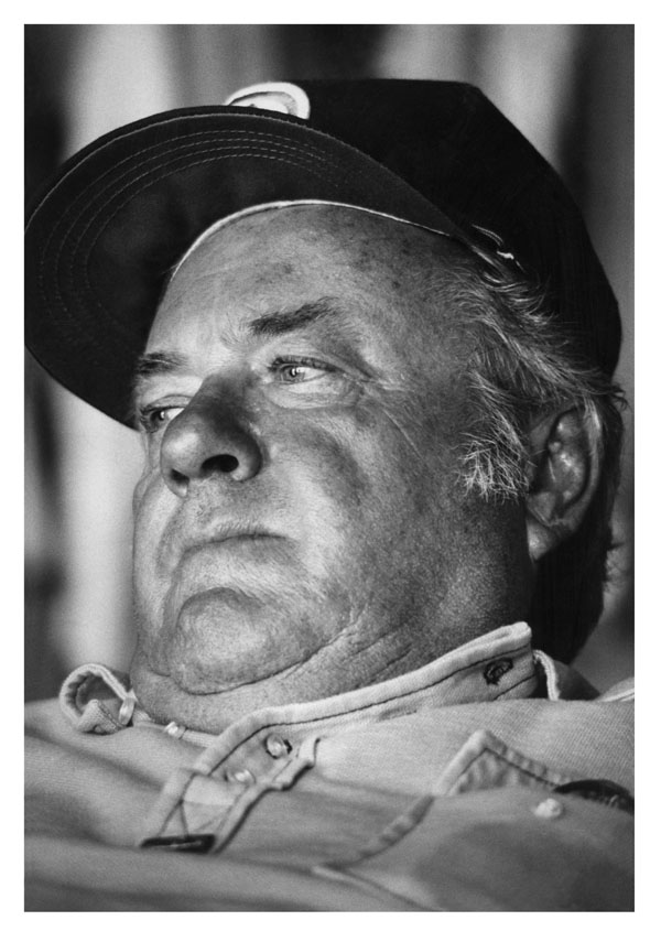  SEMA Hall Of Fame Inductee - Fred Offenhauser
