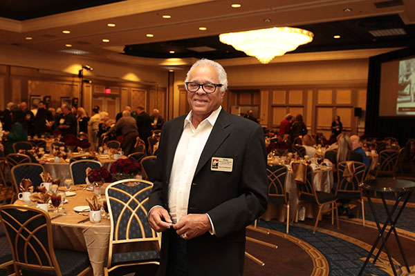  SEMA Hall Of Fame Inductee - Don Prudhomme