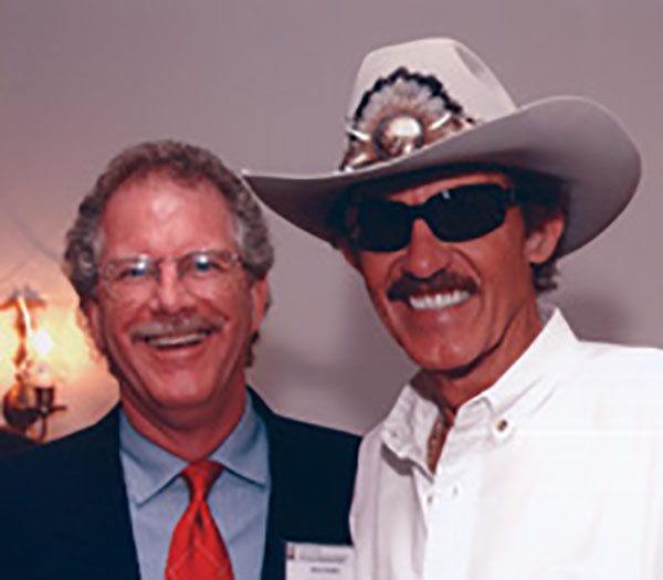  SEMA Hall Of Fame Inductee - Rick Rollins
