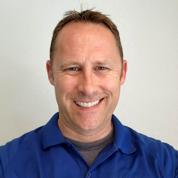 headshot of Sean Sawyer