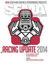 March Issue 2014