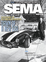 March Issue 2016