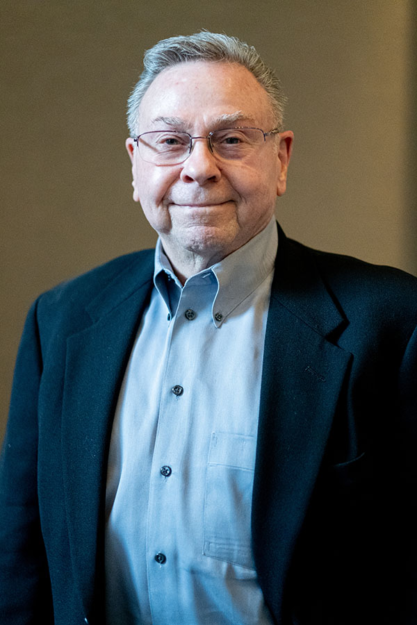  SEMA Hall Of Fame Inductee - Bob Spar