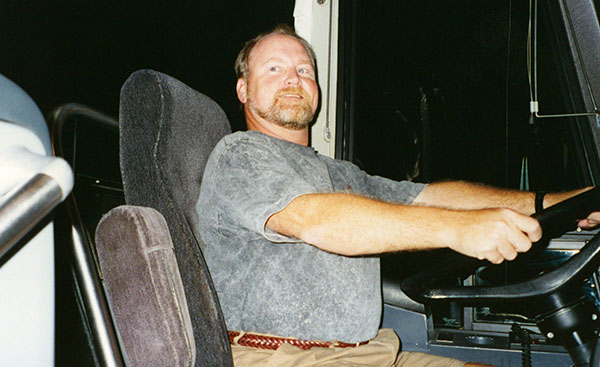  SEMA Hall Of Fame Inductee - John Towle