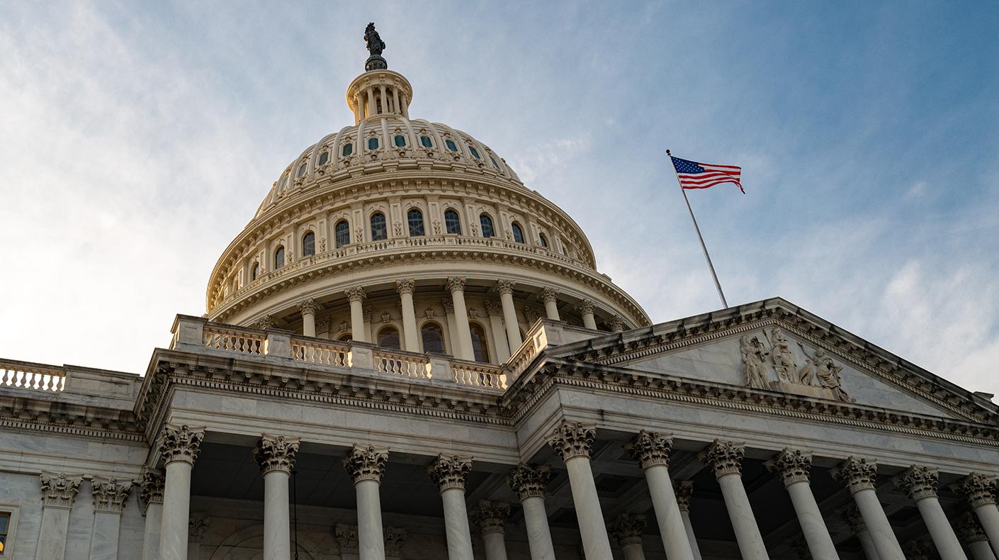 Sean Duffy Confirmed as U.S. Secretary of Transportation, Support for EPA and Interior Nominees Still Needed
