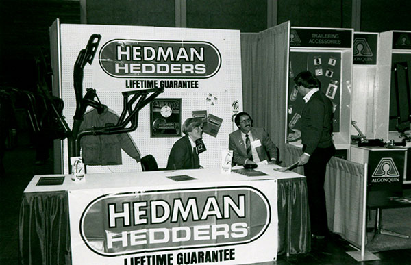  SEMA Hall Of Fame Inductee - Dick  Van Cleve