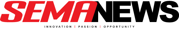 SEMA News logo