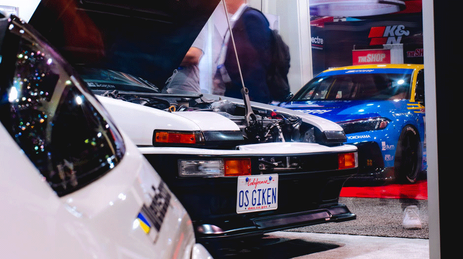 Import Explosion